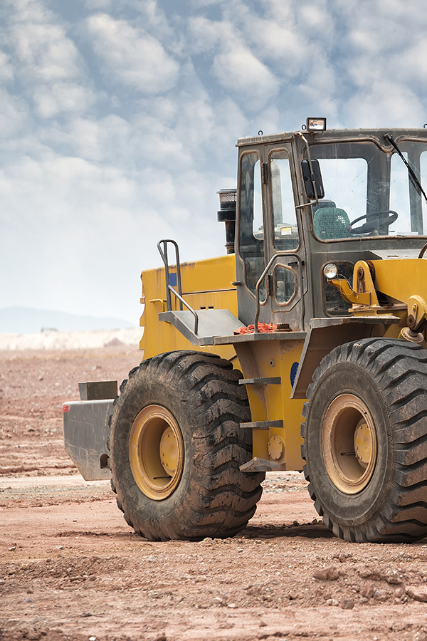 Terraplanagens Lisboa